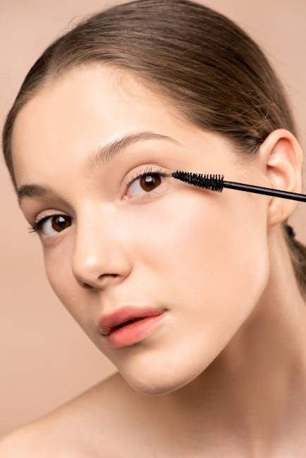 Unveiling the Science Behind Volume and length in Mascaras