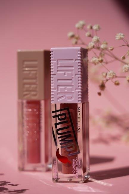 Top Contenders: A Review of the Most Durable Lip Glosses