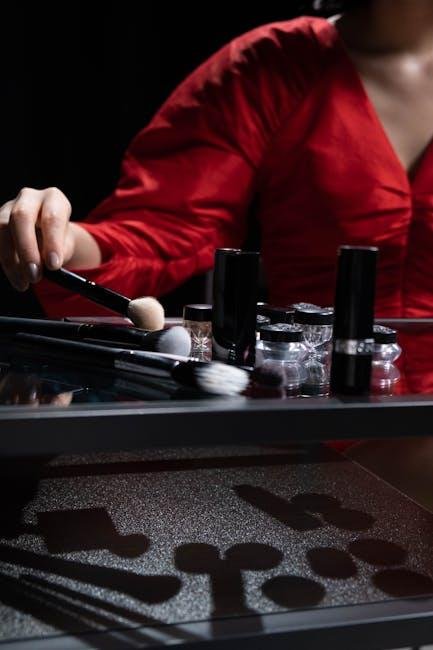 Strategies for Application: Techniques to Seal in Color