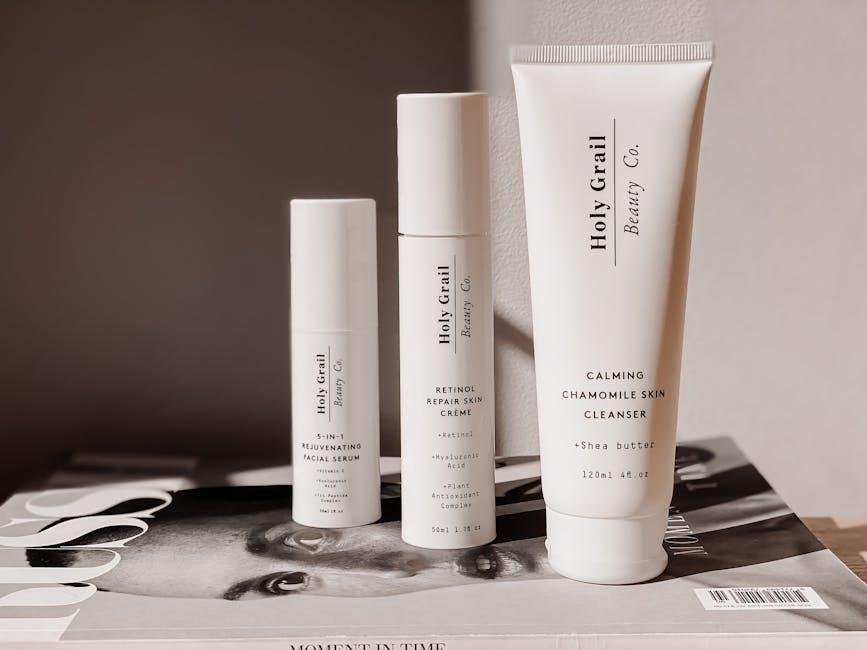 Maximizing Results: How to Incorporate ‍Retinol ​into Your Skincare Routine