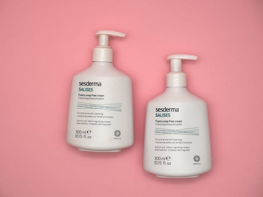 Understanding Acne-Prone Skin and Its Unique Needs