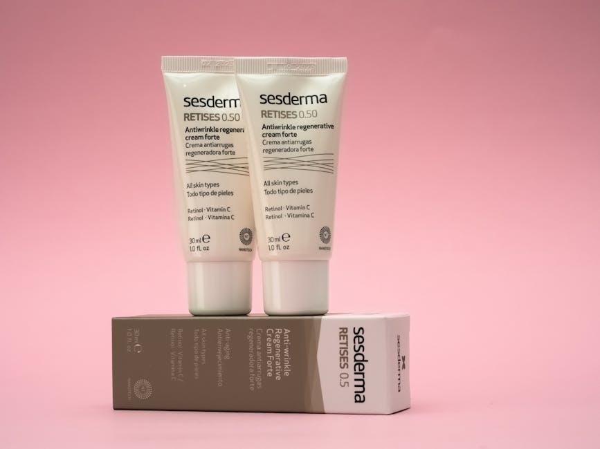 Beyond Retinol: Exploring Complementary Ingredients for Enhanced Benefits