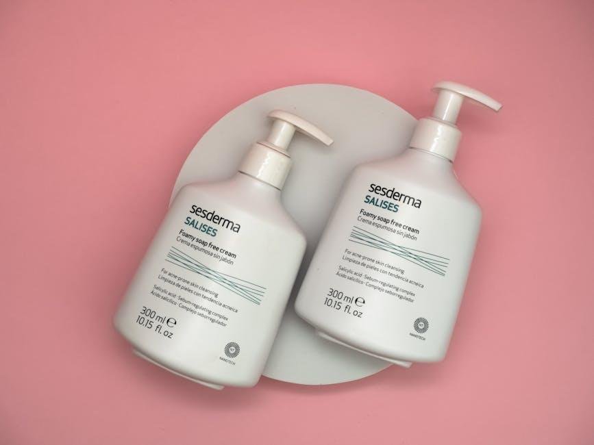 Effective Skincare Ingredients‍ to‍ Banish Hyperpigmentation