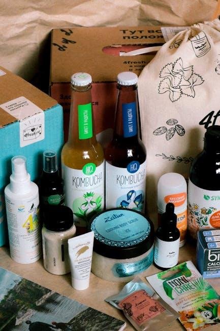 Where to Shop Cruelty-Free and Vegan Beauty Products