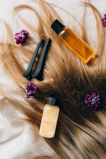 Haircare Heroes that Shined Bright