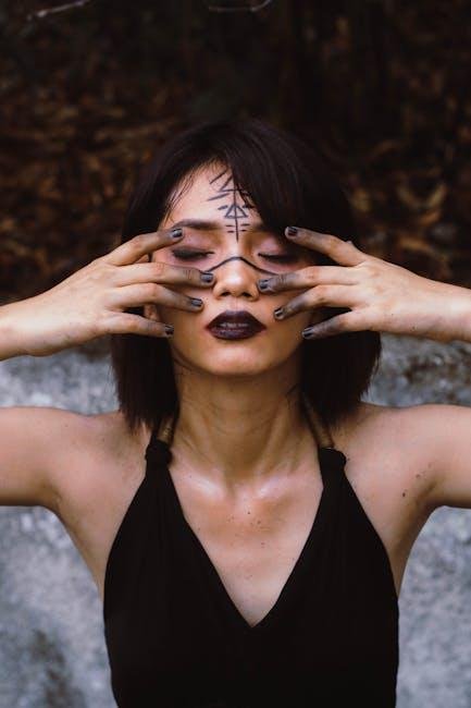 Trends ⁤and Tips to Personalize your Fall Makeup Routine