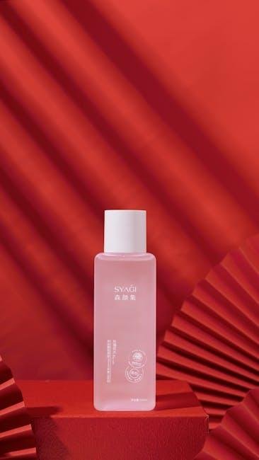 Top 5 Hydrating Toners for Glowing Skin