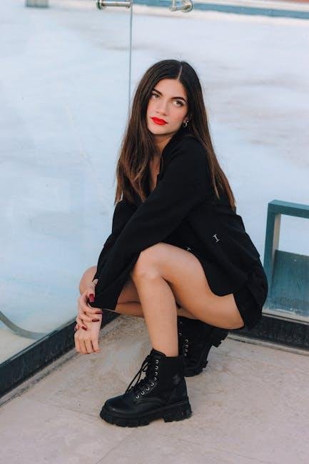 Essentials of Bold Red⁣ Lipstick: Choosing the Perfect ‌Shade
