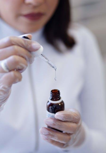 Expert Recommendations: Our Favorite Vitamin C Serums of 2025