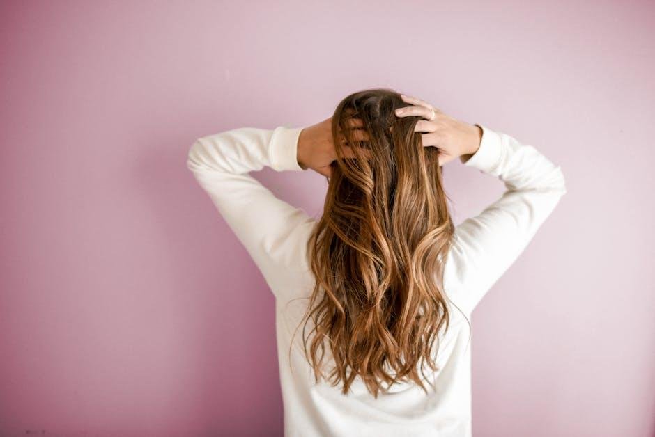 Haircare Heroes for Luscious Locks and Scalp Health