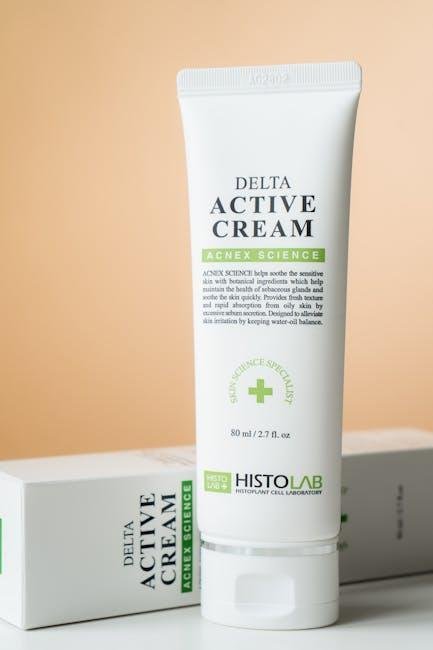 Skincare Routine for Acne-Prone Skin: Step-by-Step