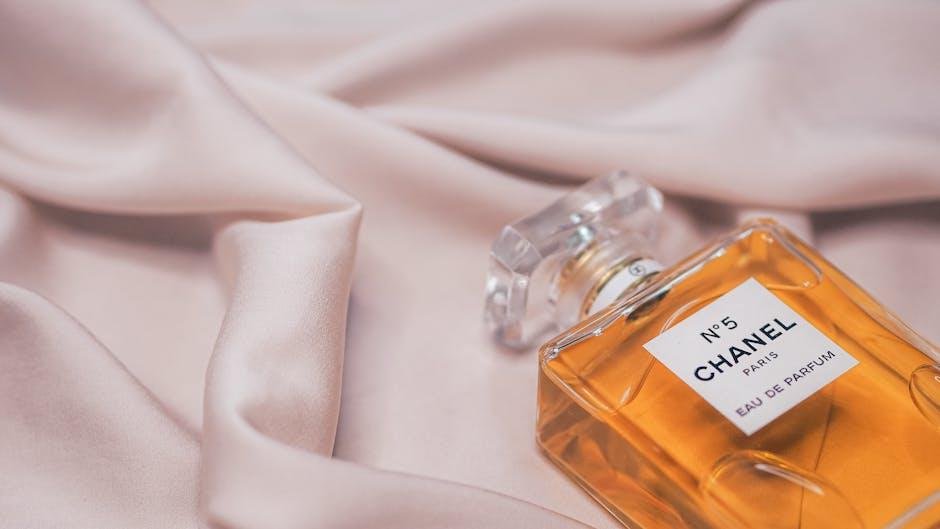 Signature Scents: Exploring Personalization in Women's Fragrances