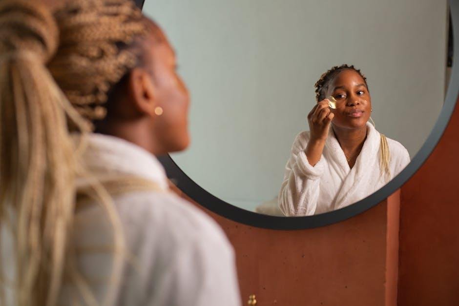 Common Missteps in Skincare Routines to Leave Behind