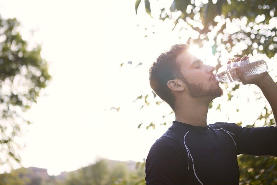 The Role of Hydration in Achieving Dewy Complexion