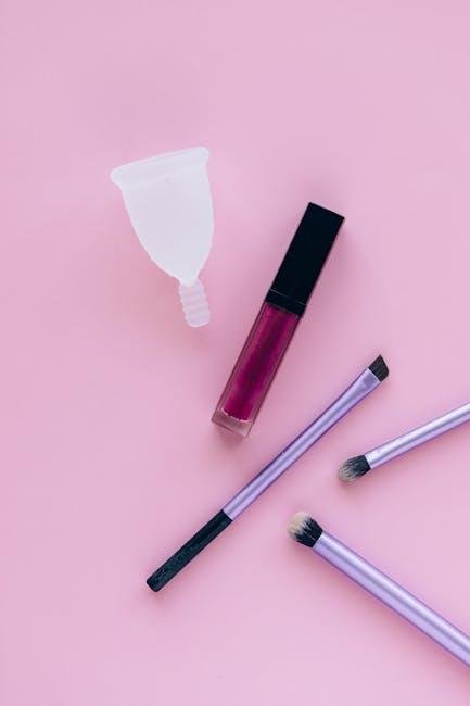 How to Prevent Lipstick from Bleeding