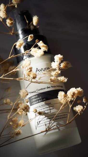 Discovering​ the Power of Retinol: What to Look for‌ in 2025 Formulations