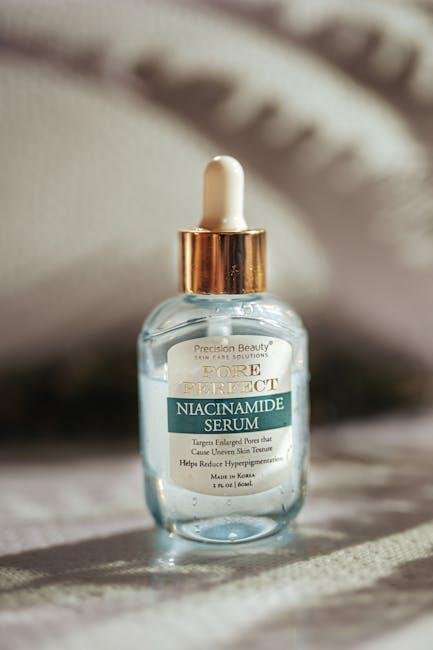 Understanding the Causes of Hyperpigmentation​ and ⁣dark Spots