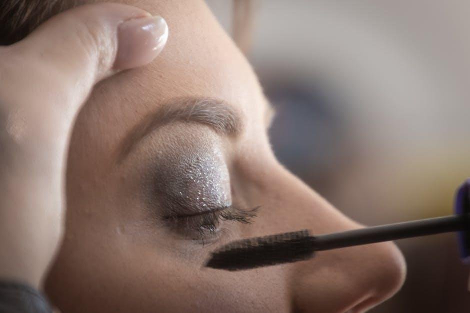 Maximizing Longevity: The Essential Prep Steps for Eye Makeup