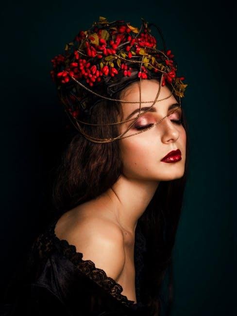 Luscious Lips: Choosing⁣ the ‍Perfect Shade​ for ‍Celebrations
