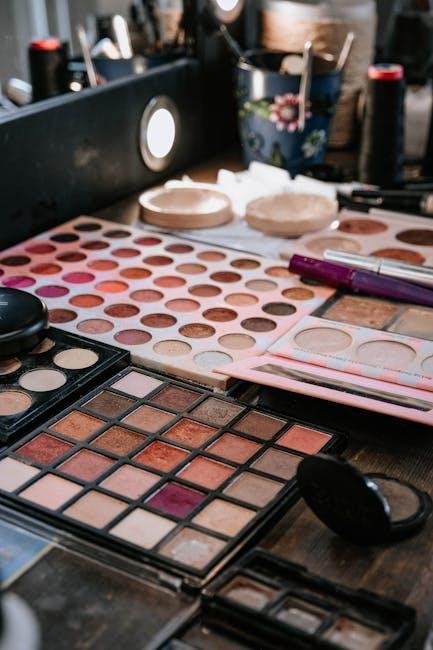 Top 15 Eyeshadow Palettes You’ll Actually Use
