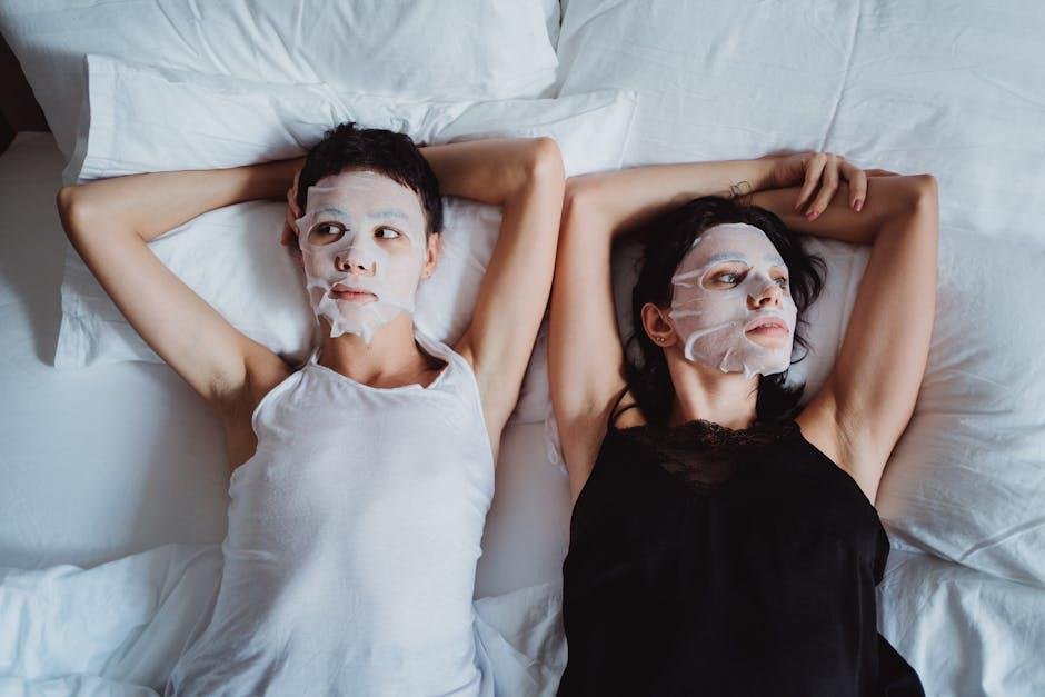 Best Sheet Masks for Instant Glow in 2025