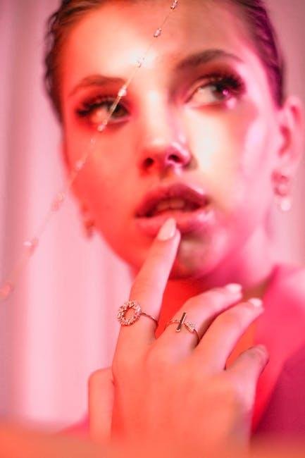 Spotting Common Makeup Mishaps and How to Resolve Them