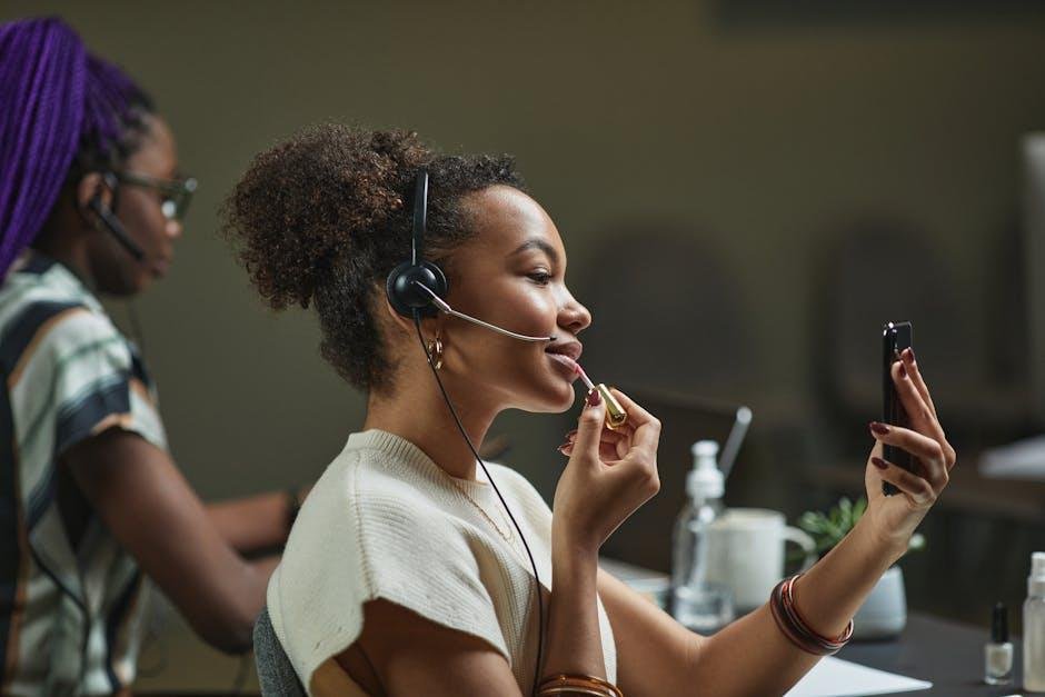 Multitasking Makeup: The Power of Dual-Use Products