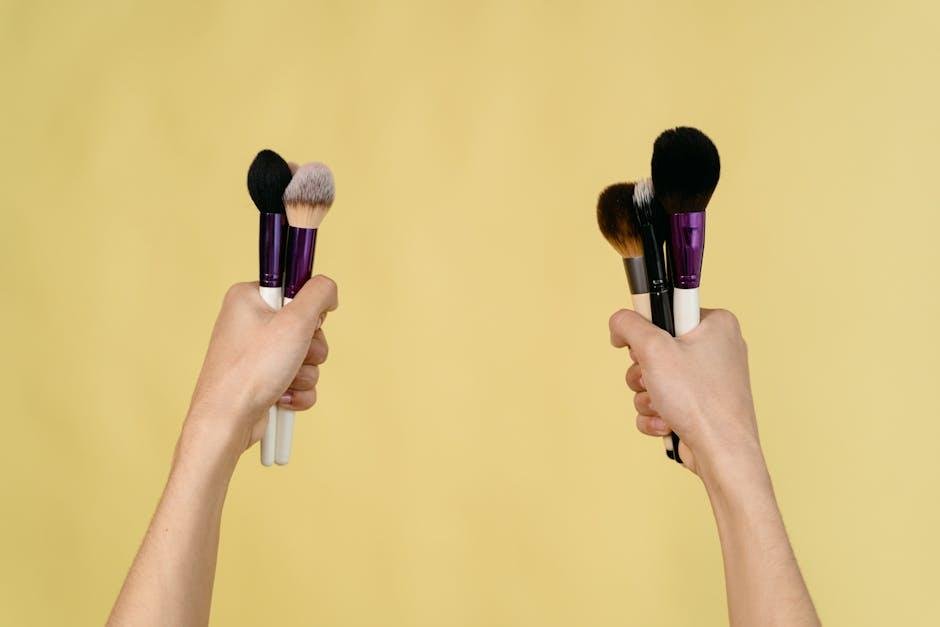 choosing the Right Tools ​for Flawless ⁢Application