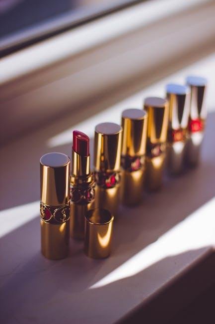 Choosing the Right Formula for Your Perfect Pout