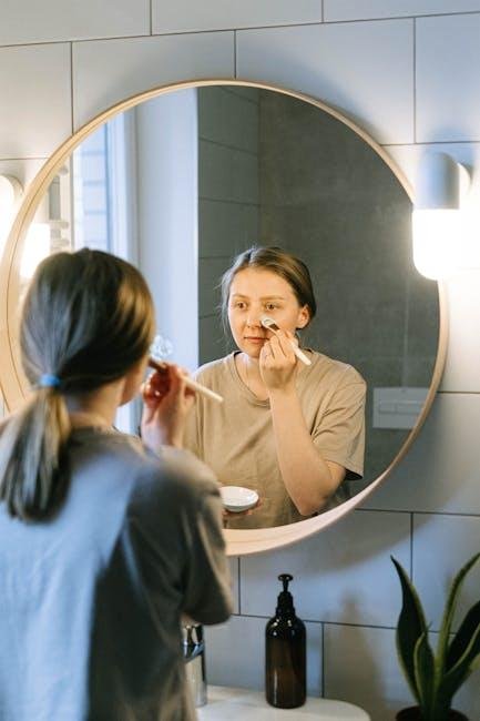 Exploring Hydration: Understanding the⁣ Needs of Dry Skin in winter