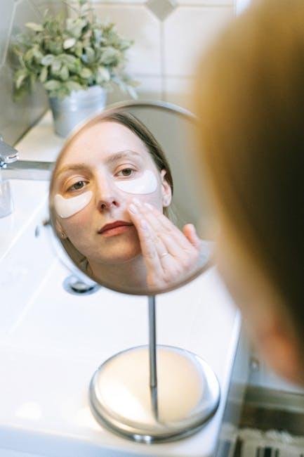 Application Techniques: Maximizing the Benefits ⁢of Your Eye Cream