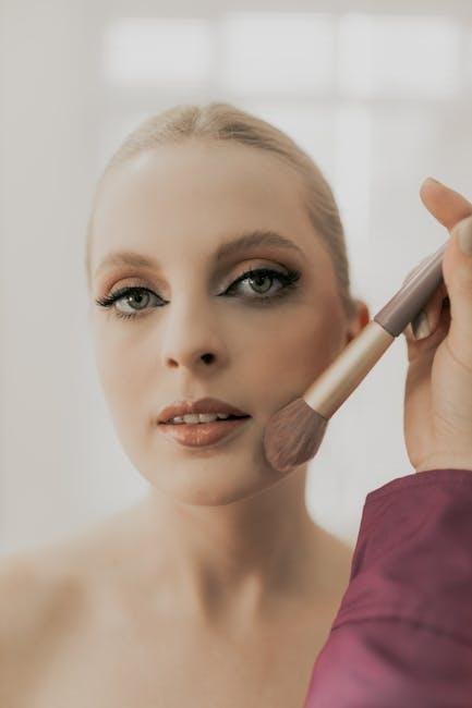 Mastering the Art of Contouring‌ and Highlighting