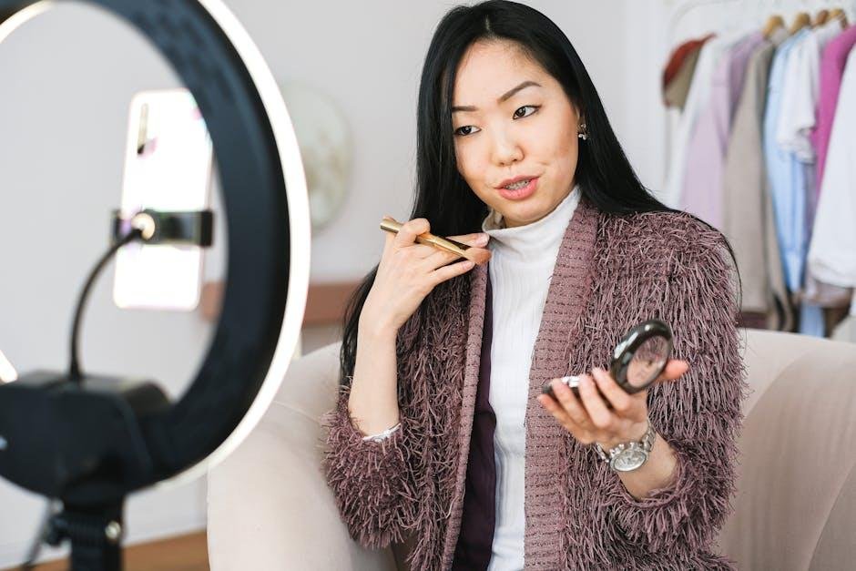 Makeup Techniques to Enhance Skin Luminosity