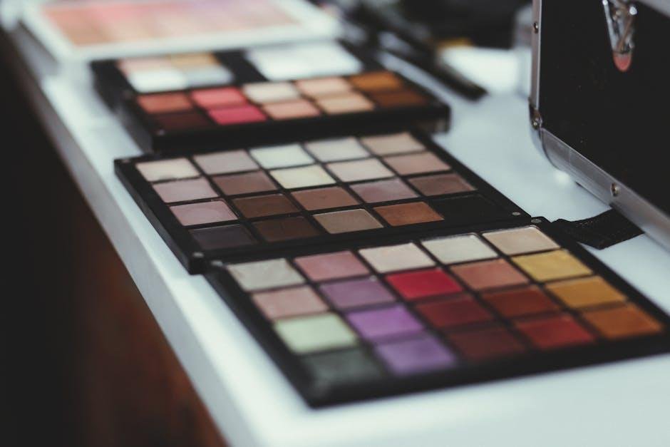 Versatile Palettes for Day-to-Night Transition