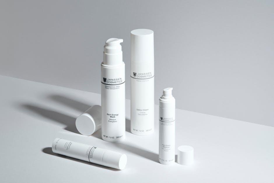 Selecting the Right Formula for Hydration and Glow