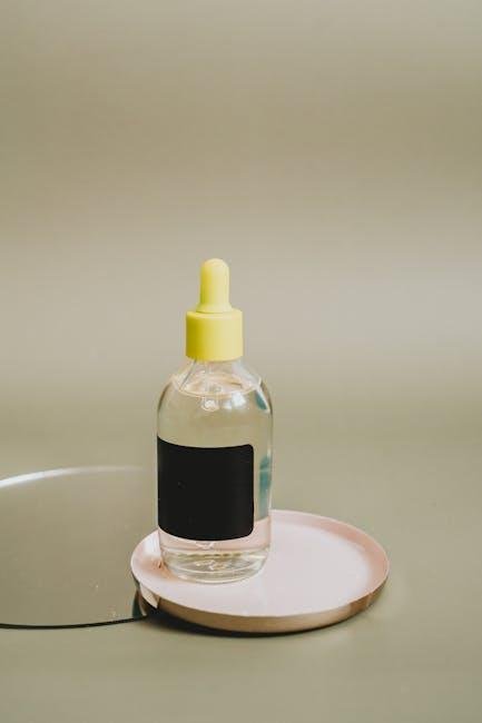 Key‌ Ingredients ​to Look for in Top-Rated Vitamin ⁢C Serums