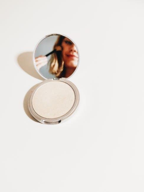 Essential touch-Up Strategies for All-Day Freshness