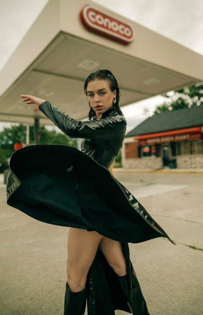 Signature Looks from Top Designers to Inspire Your Fall Glam