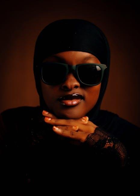 The Resurgence of Glossy Lip Trends in 2025