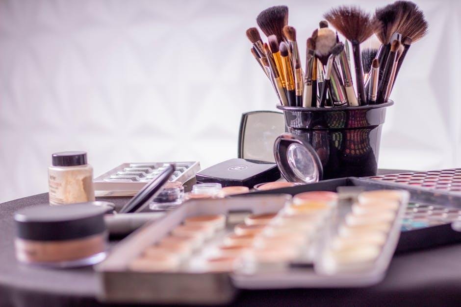 Affordable Makeup Kits for Budget-Conscious Beginners