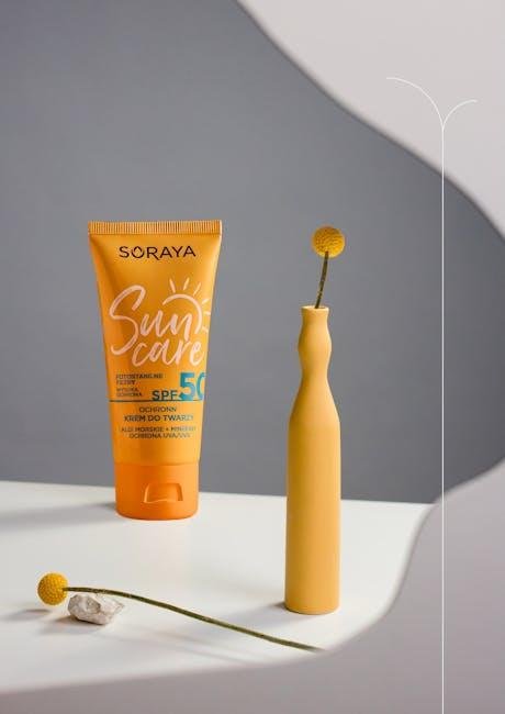 The Science Behind Sunscreen: Understanding SPF and Broad Spectrum Protection