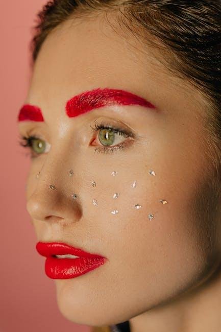 Essential Products for Recreating High Fashion Makeup at home