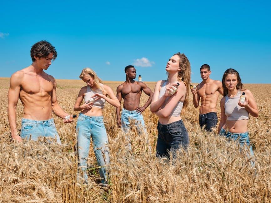 The Allure of Indulgence in Luxury Beauty