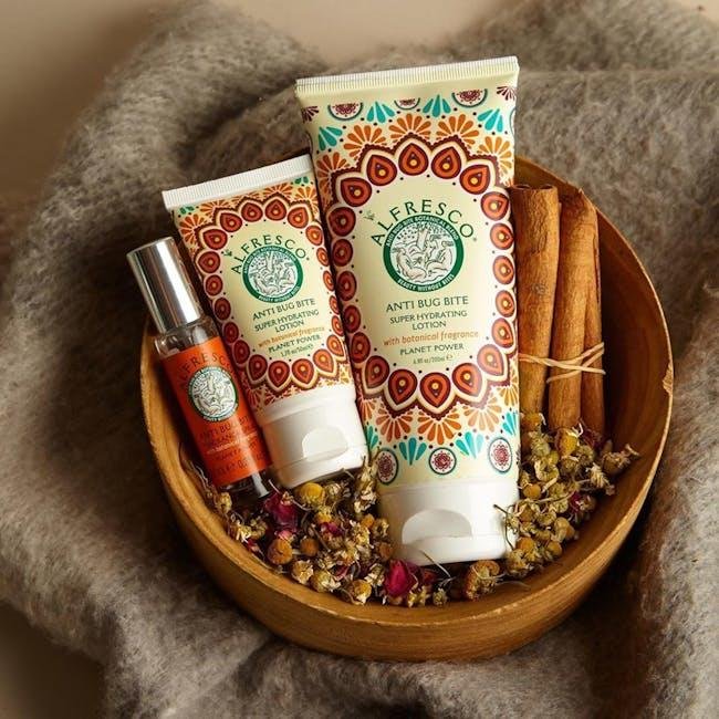 Best Shopping Guide for Travel-Size Beauty Products