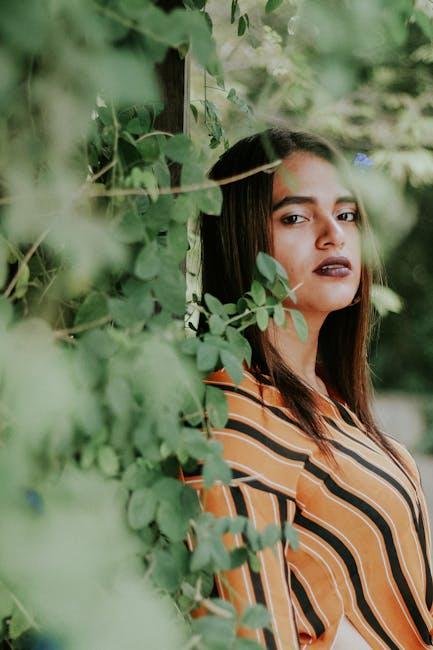 Best Fall 2025 Makeup Looks Straight from Runways